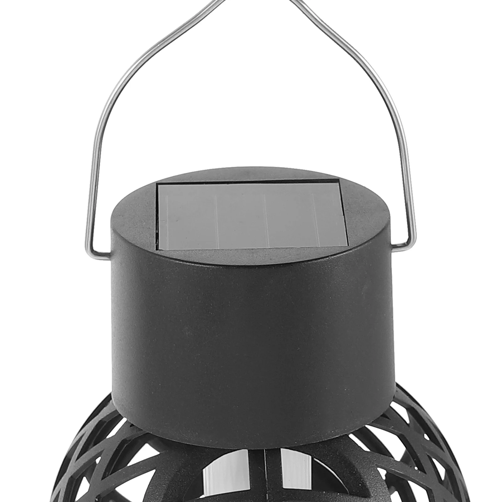 

Decorative Lamp Night Light Portable Lights Rechargeable Outdoor Solar LED Tent