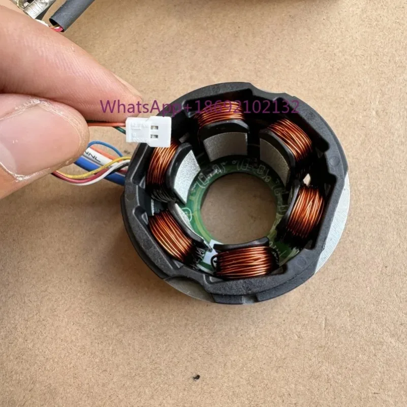 Original Stator Controller 629A06-1 for Makita  Xwt18 DTW700Z DTW700 TW700D 620C993 - view 6