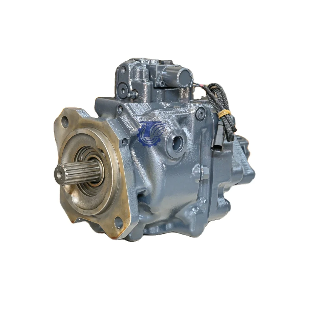 PC800-8 PC850LC-8 Fan Motor Fan Pump 708-1W-41522 708-1U-00111 Suitable For Komatsu Hydraulic Piston Pump Parts