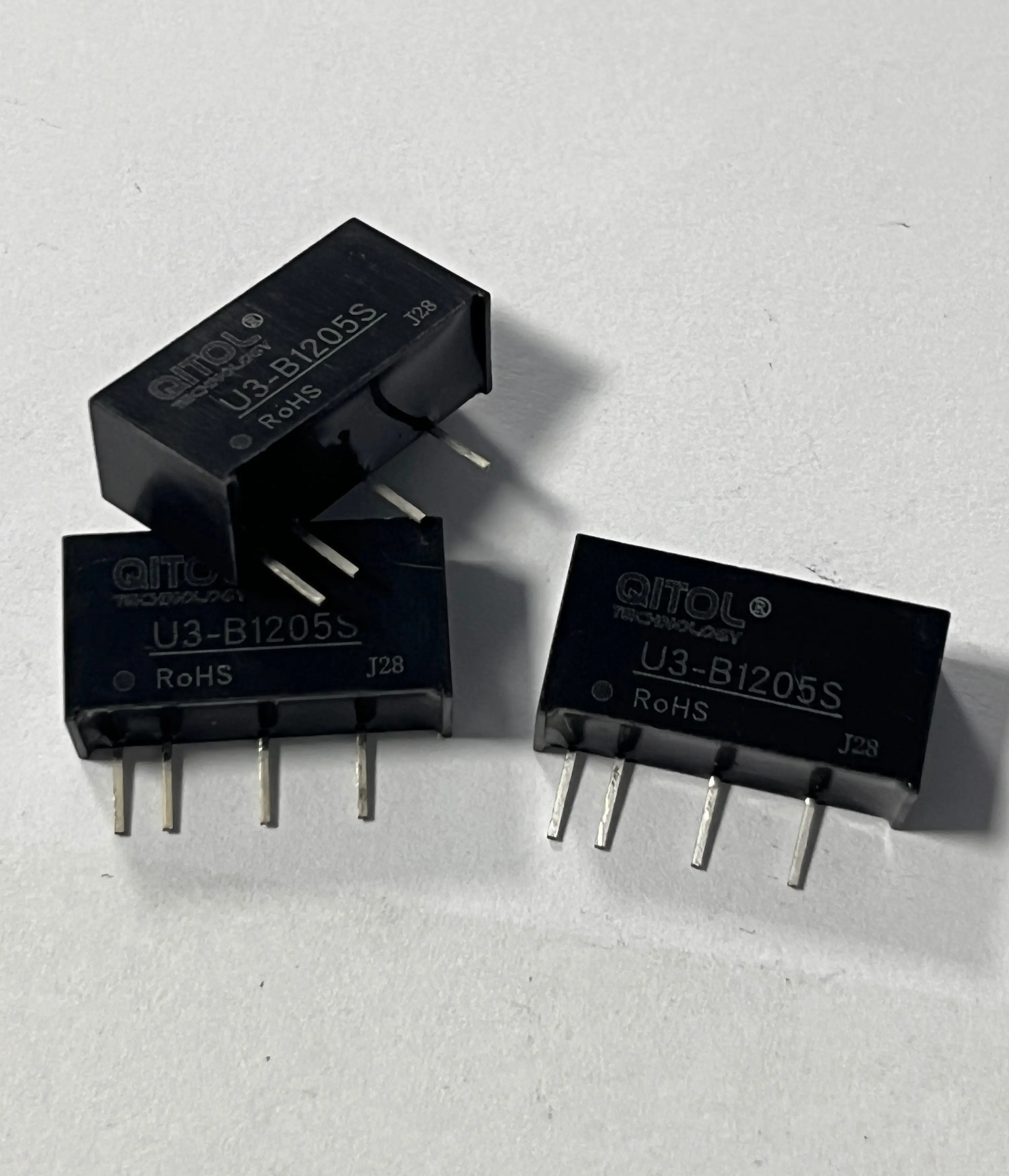 3W, U3-B1205S, B120…