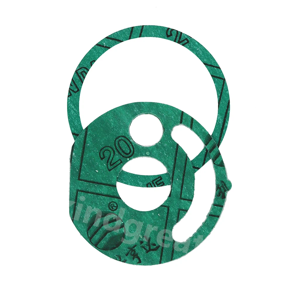 

1Set Parking Heater Burner Combustion Chamber Gaskets 201820990001 For Eberspacher Hydronic D3WSC,D4WSC,D5WSC 12V