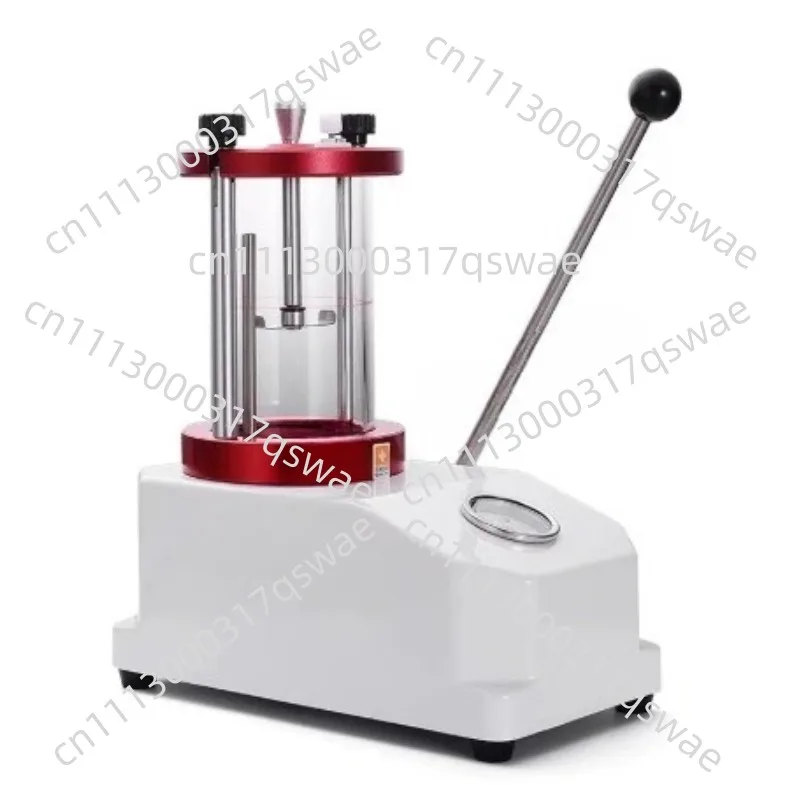 Waterproof Watch Testing Machine Pressure Sealing Performance Inspection Tool For Watchmakers