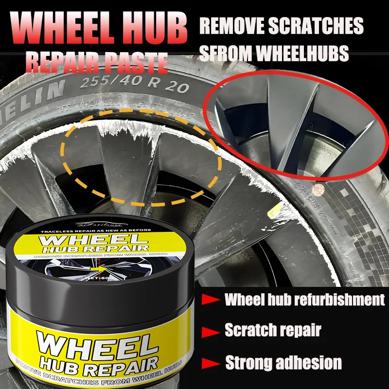 Universal Car Wheel…