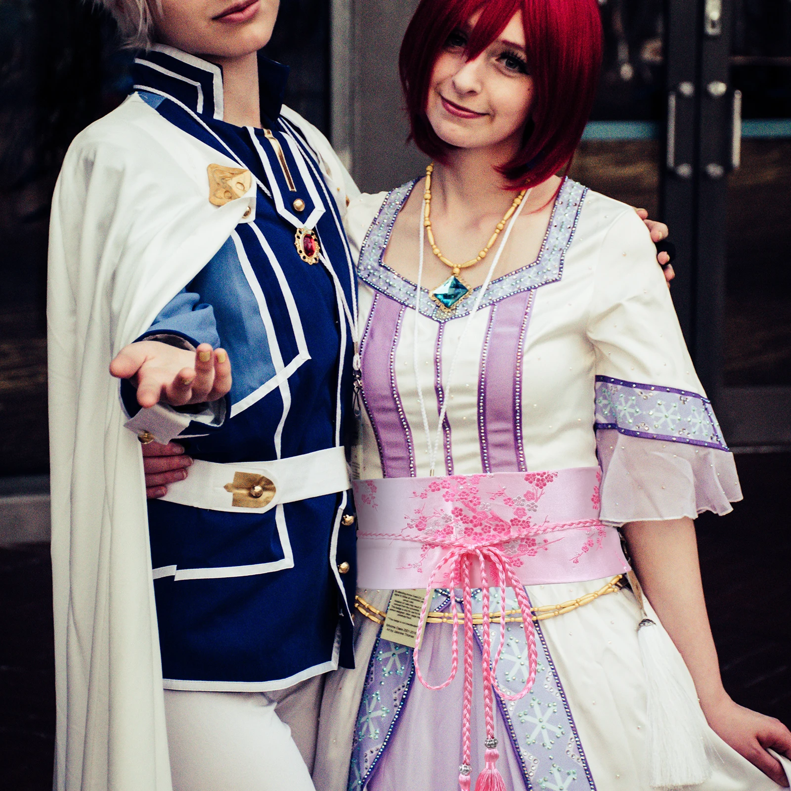 1 قطعة كيمونو حزام العرقية نمط شرابة حزام خصر نسيج عالي الجودة حبل مضفر حزام خصر المرأة لزي يوميا #1