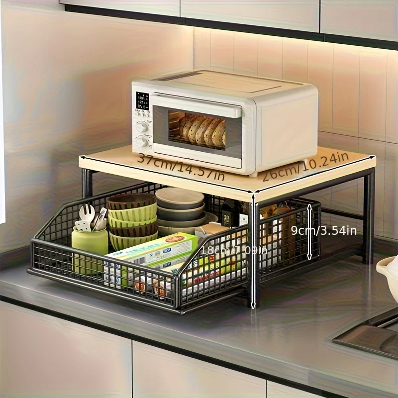 Thumbnail 3 - #86 Best Kitchen Storage Baskets to Buy In 2026