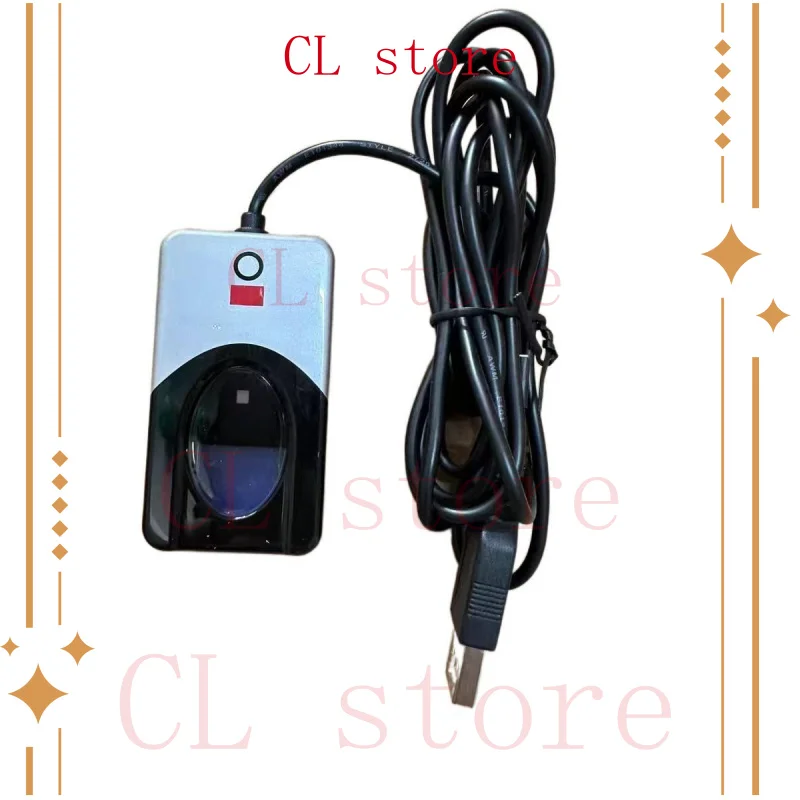 

Используется для Digital Persona URU4500 считыватель отпечатков пальцев