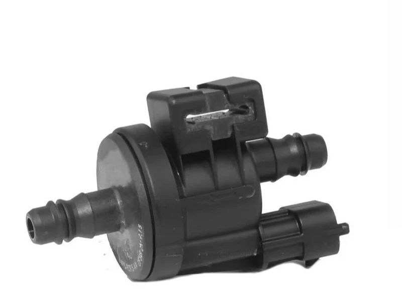 Automotive Parts Carbon Canister Solenoid Valve 0280142553 0280142517 BW93-9C915-AA