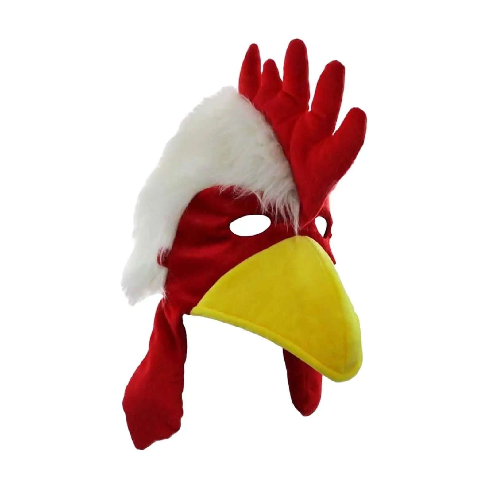 Thanksgiving Hat Cap Handmade Lightweight Comfortable Funny Costume Accessory for Men Women Party Holiday Events Role Playing