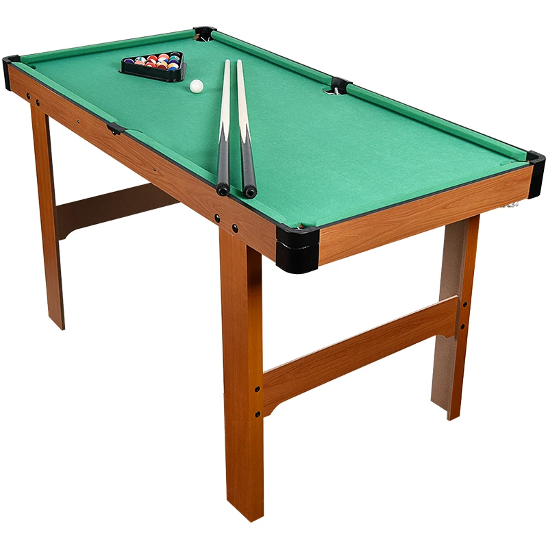 Mini ping pong grande per bambini da interno