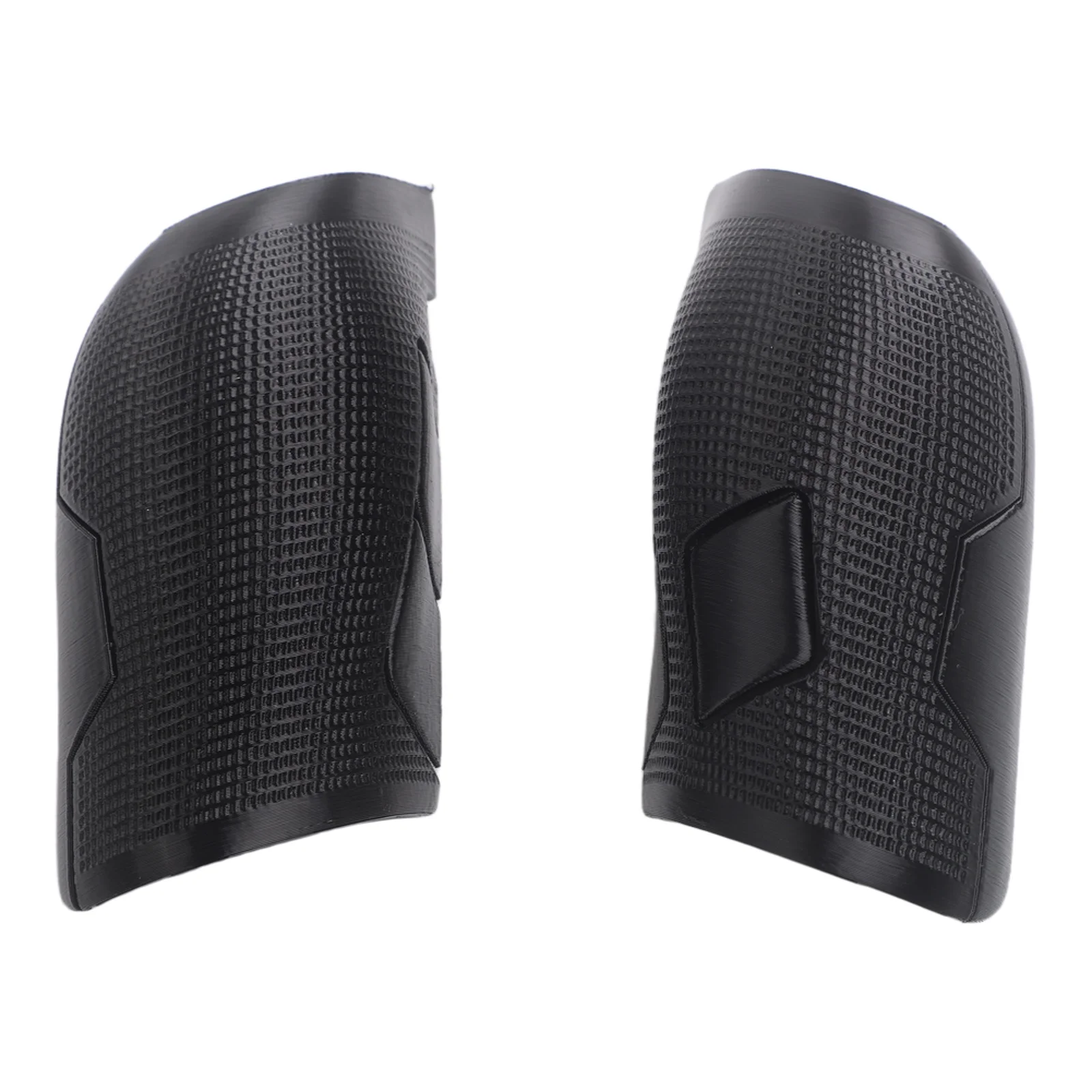 3D Printed Ergonomic Accessory for For Legion Go 2 Combining Contoured Design and Anti-Slip Granules for Stable Use