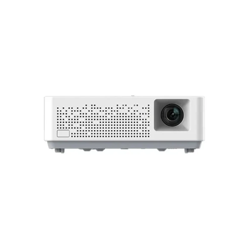 2026 NP 1080P High-Definition Classroom Projectors 4000 ANSI Lumens Medium Telephoto Lens Projector For Conference Room