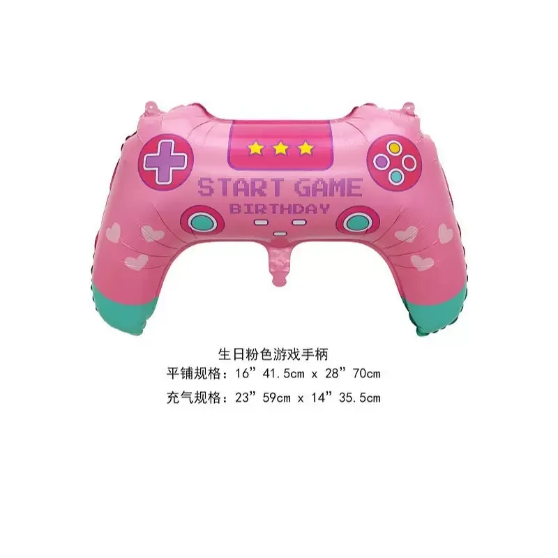 New game console design balloo - Party Games On Switch ulasan dan harga
