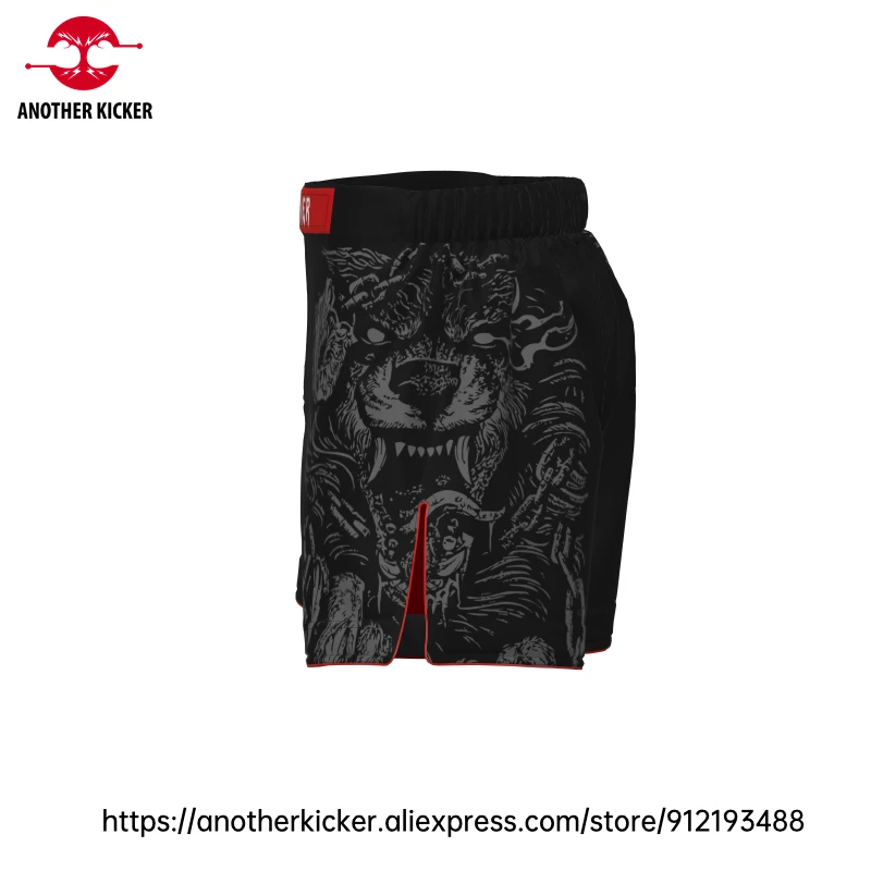 Thumbnail 4 - #5 Top 30 Martial Arts Shorts Worth Buying In 2026