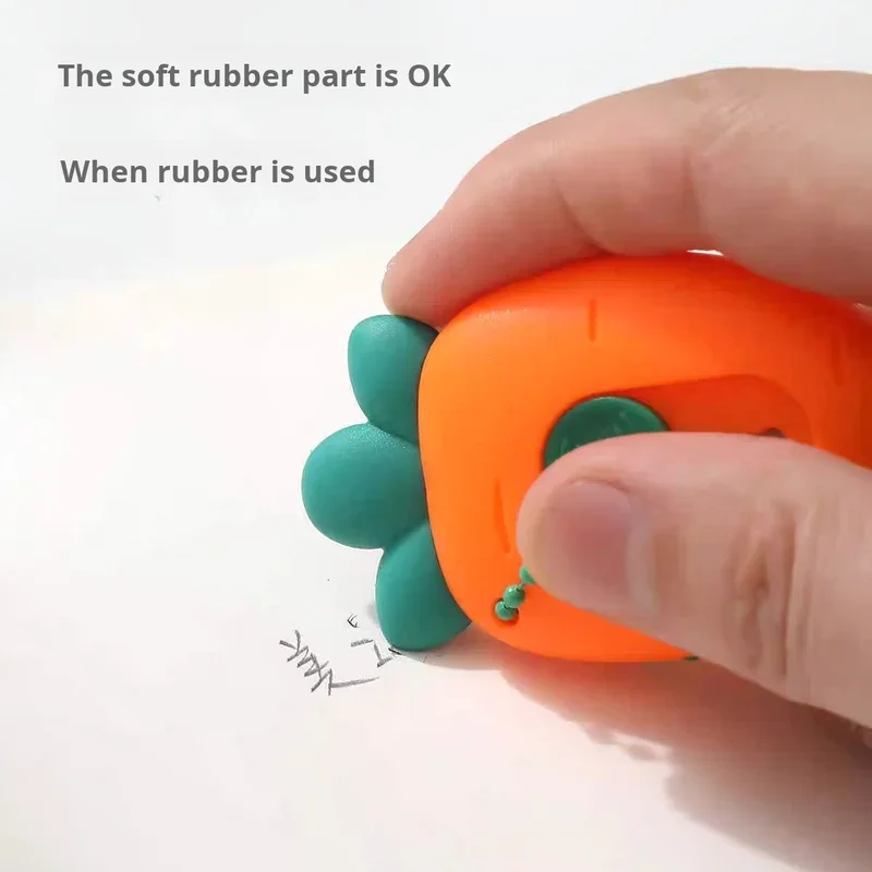 1PCS/3PCS Nette Tragbare Mini Messer Avocado Erdbeere Obst Kunst Utility Messer Express Box Messer Papier Cutter handwerk Verpackung Werkzeug