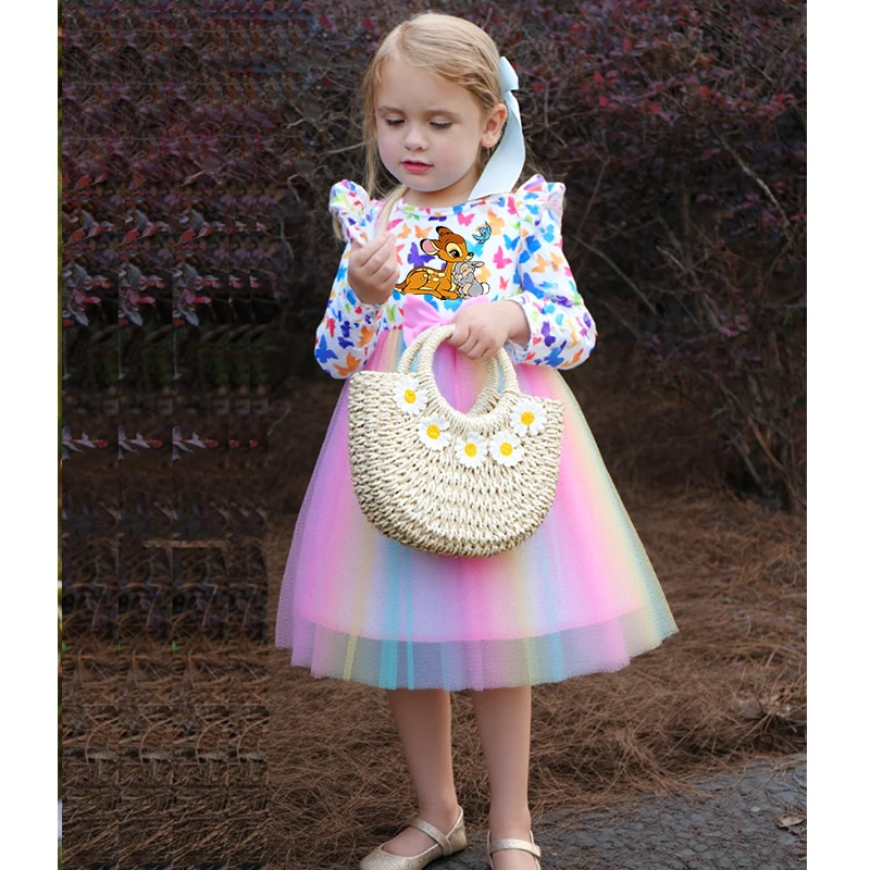 Bambi Girls Dresses… - image