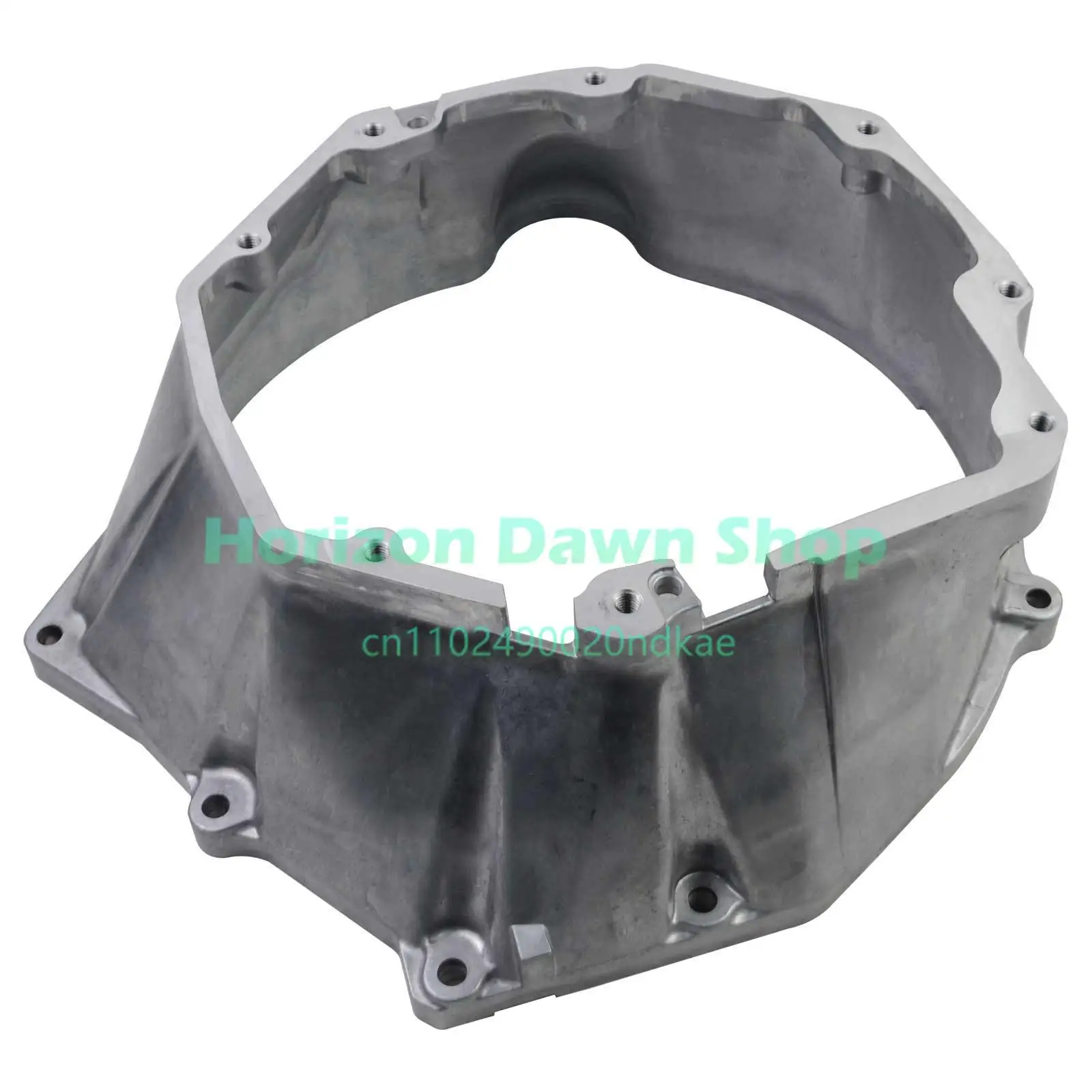 Manual Bellhousing Clutch Housing 92142856 for  LS1 LS2 T56 12453263 1386212005 1386-212-005