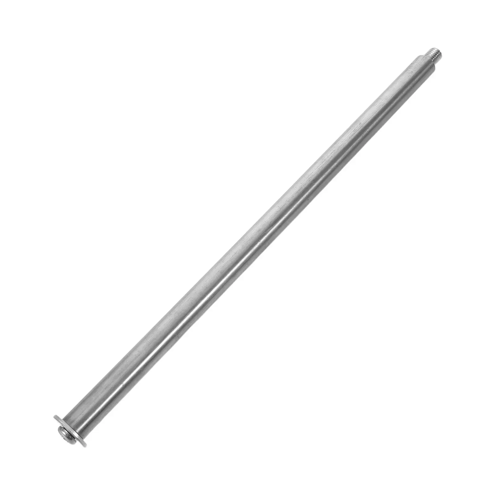 250Mm Telescope Counterweight Extension Rod Aluminum Equatorial Mount Part Stable Balance for Sky Observation Deep Imaging