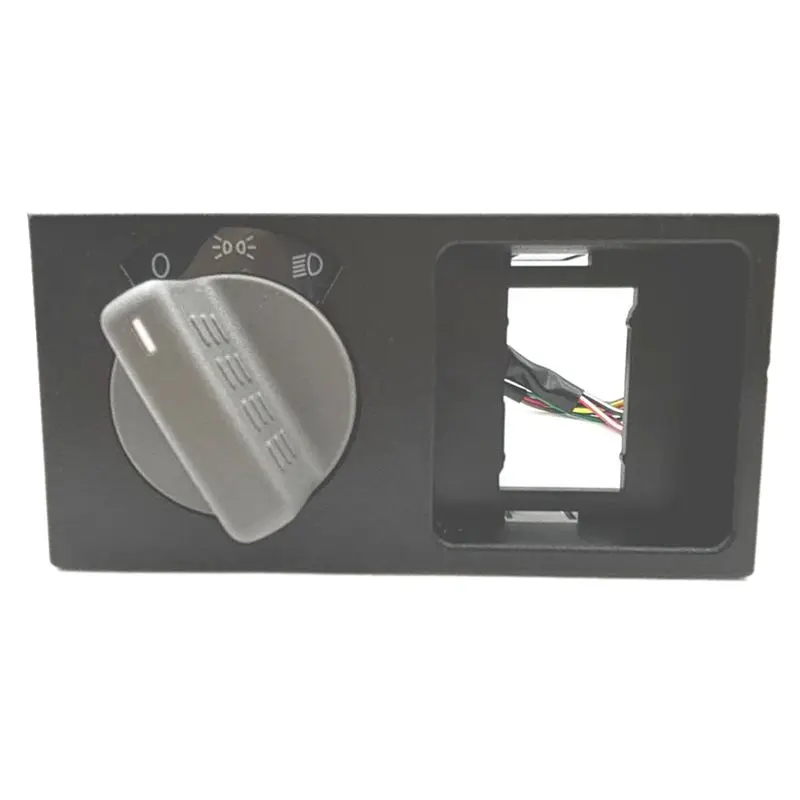 

A57E-41200567 Truck Headlight And Warning Switch For IVECO TRUCK Stralis 380 2005 LHD