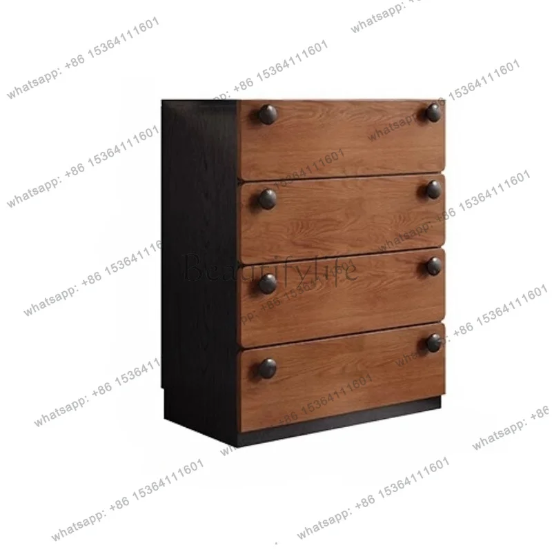 YJ Wooden Beauty Living Room Cabinets Organizers Bedroom Storage Living Room Cabinets Space Saving Vetrina Soggiorno Home Furnit
