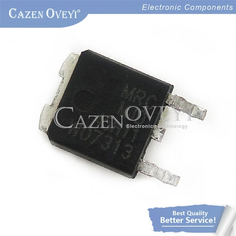 1-5pcs ME15N10-G MJD41C MJD45H11 25N06-45L 2SC3303 2SC3303 2SJ599 AOD4184 AOD446 AOD482 TO-252