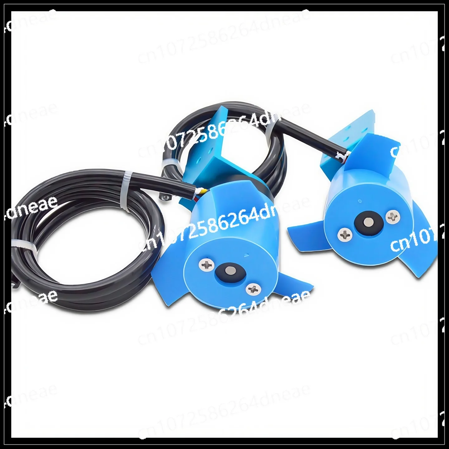 

Underwater thruster ESC version DC brushless, watertight wire, motor, waterproof unmanned boat, motor