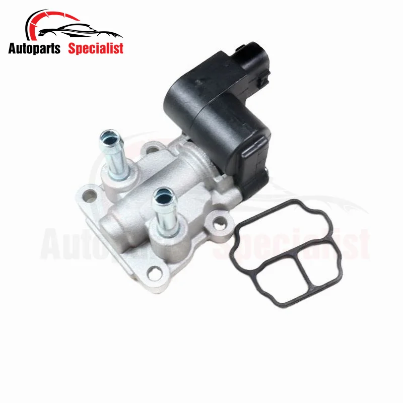 Idle Air Control Valve IAC OE 18137-83E01 For Suzuki Swift 1.3L Petrol 1.3L 2005 2006 2007