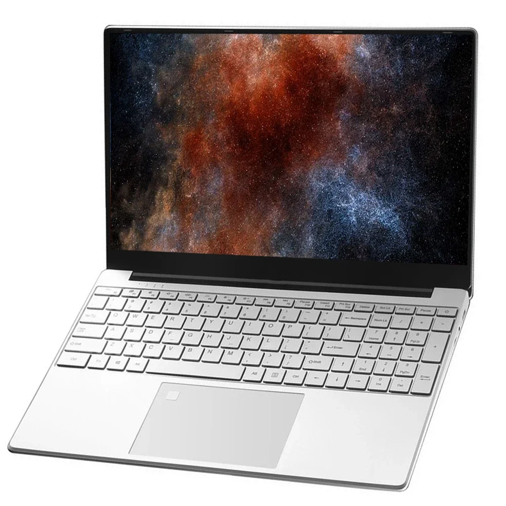 Urayta-intel j4125 Office pcビジネスノートブック、win10 11 pro、15.6 "、intel Wifiネットブック、超軽量ブック、hdmiポート、安価なラップトップ