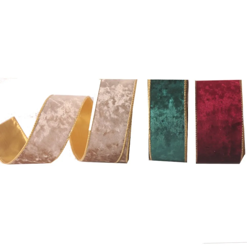 decoracoes-de-natal-em-promocao-fio-de-ferro-com-borda-dourada-em-tecido-de-veludo-para-ornamentacao-de-Arvore-de-natal
