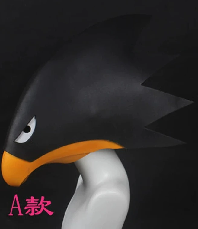 my-hero-academia-tokoyami-fumikage-crow-head-cover-cosplay-props-halloween-christmas-fancy-party-costumes-accessories