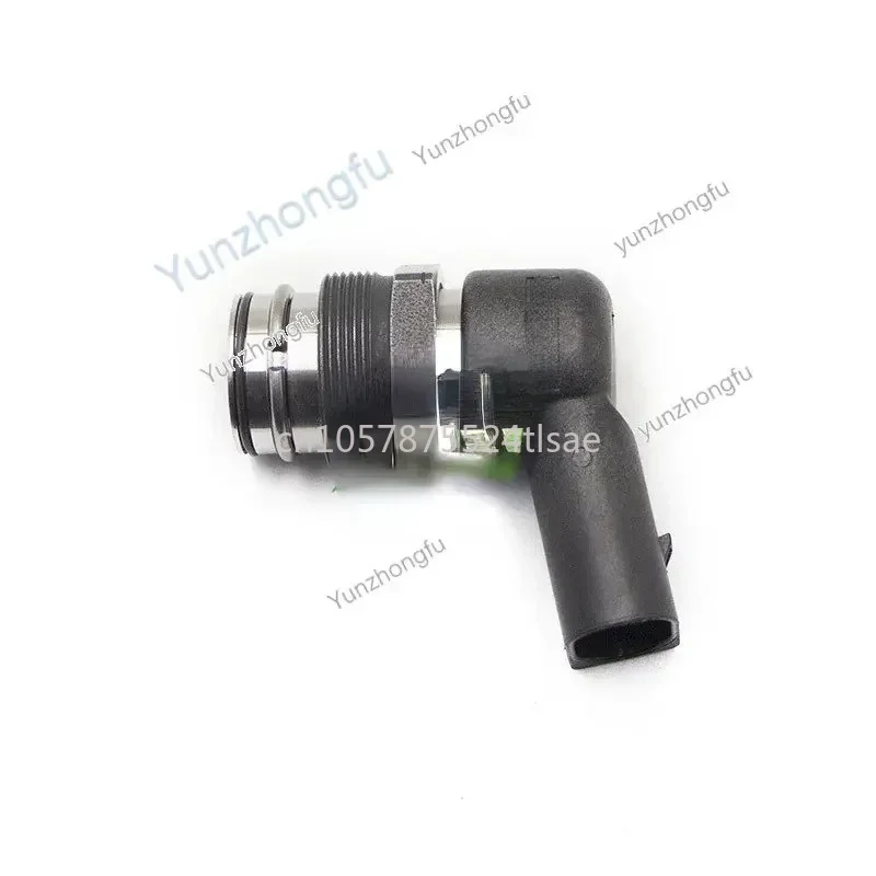 Válvula Solenoide Inyectora Original y Nueva 03L130277S 03L130277 B A2C59513554