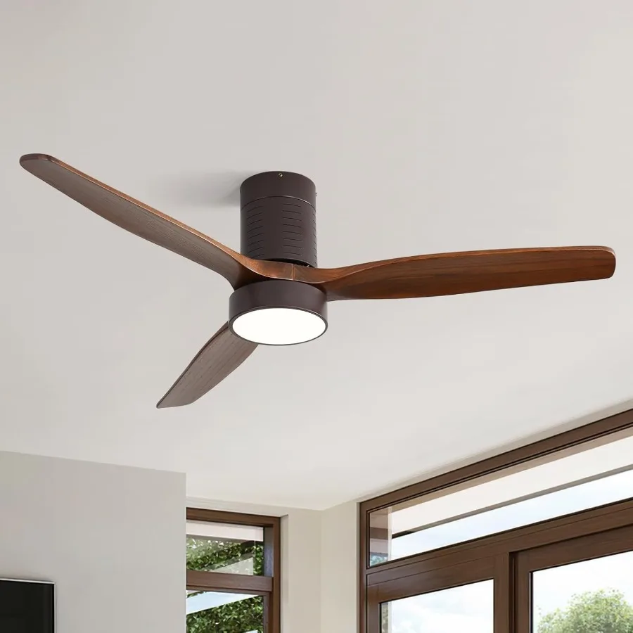 52 Inch Ceiling Fan…