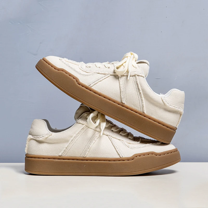 

Men's Casual Sneakers Breathable Luxury Trainer Race Shoes Fashion Loafers Running Shoes for Male