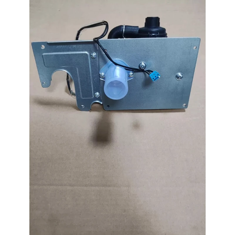For Hisense Hitachi Central AC Built-in Pump Assembly H7B01658C with Fuji Seiko Drain Pump New