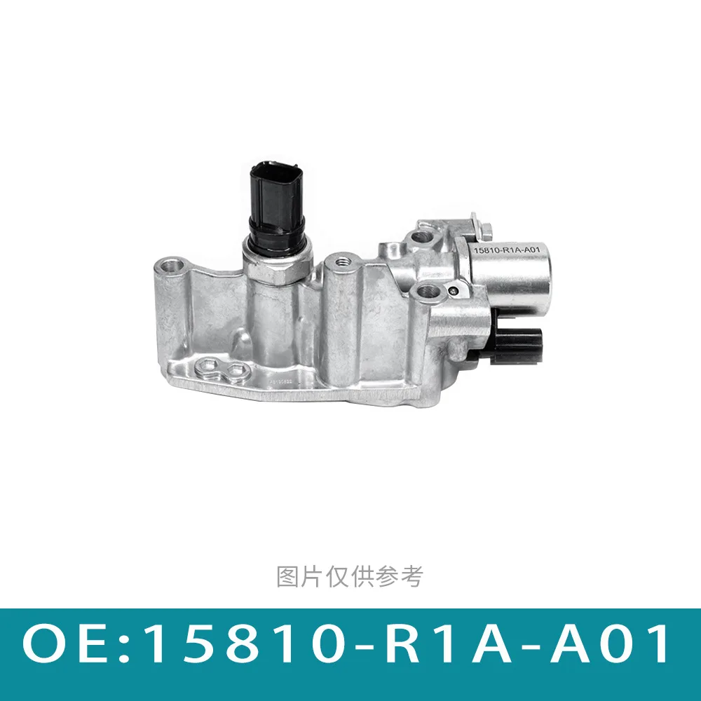 

Клапан управления подачей масла для автомобилей 15810-R1A-A01