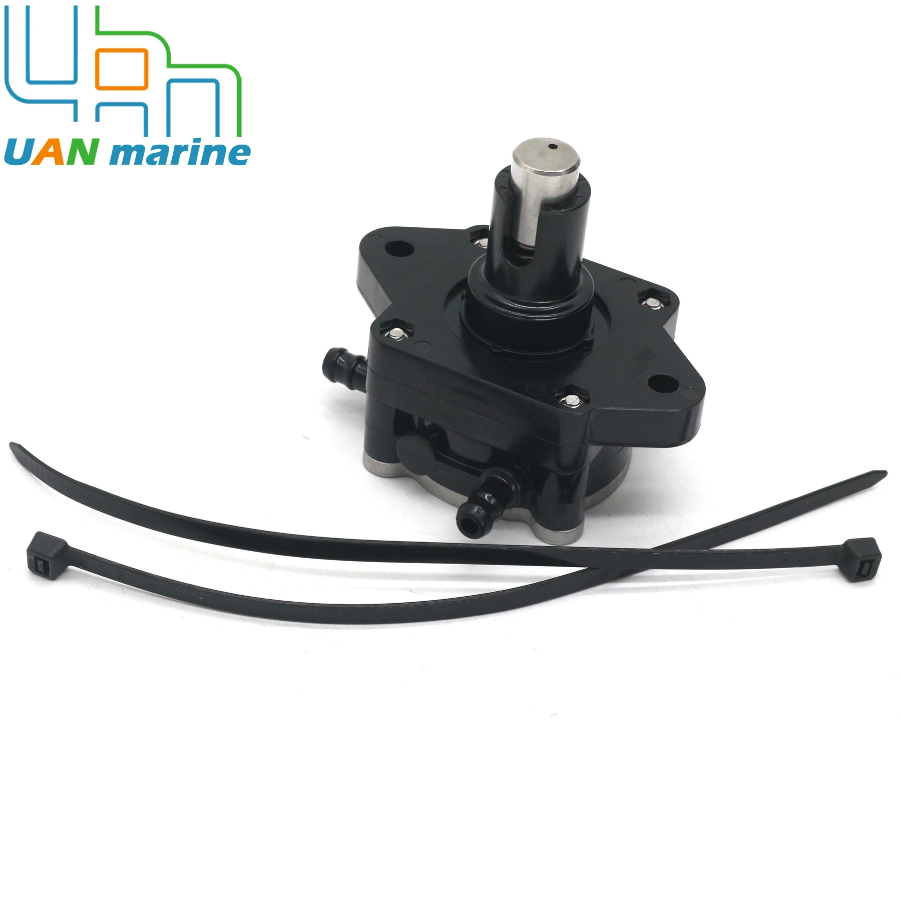 15100-90J00 Service Kit W/ Fuel Pump & Fuel Filter 15410-87L00 for Suzuki DF 70 80 90 HP Outboard Engine 15100-90J10 15100-90J11