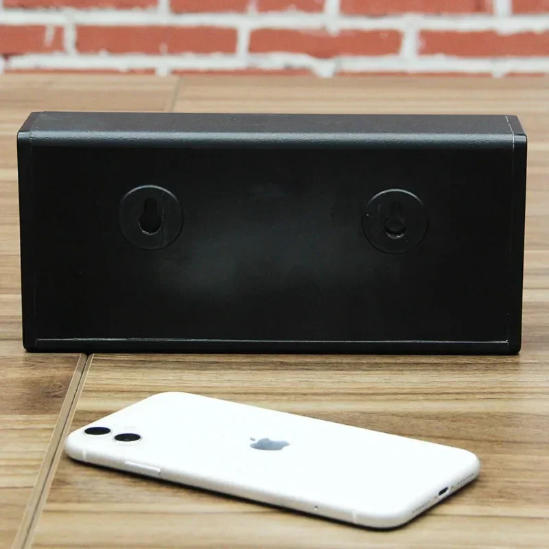 

New CHEETIE CP01 School Classroom Stopwatch Red Start Stop Push Button Control LED Countdown Timer for Kids