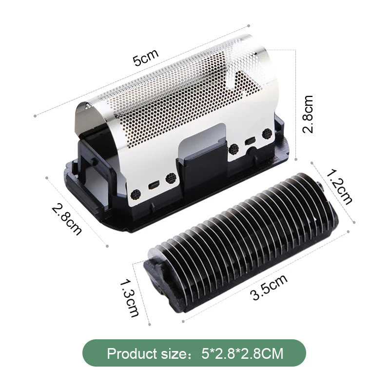Replacement Shaver Foil Screen for BRAUN 211 230 235 240 245 250 260 266 270 272 5266 5533 5213 5235 5265
