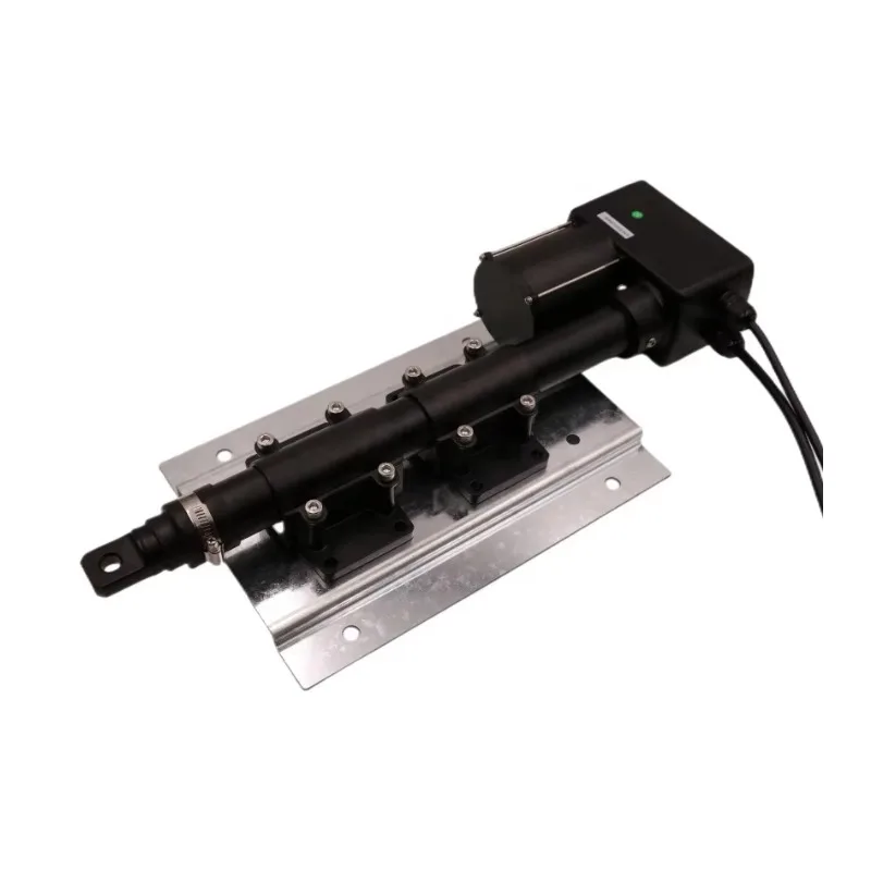 

800mm AC Linear Actuator (110V/220V) | Electric Alternative to Hydraulic Actuators for Reliable Use