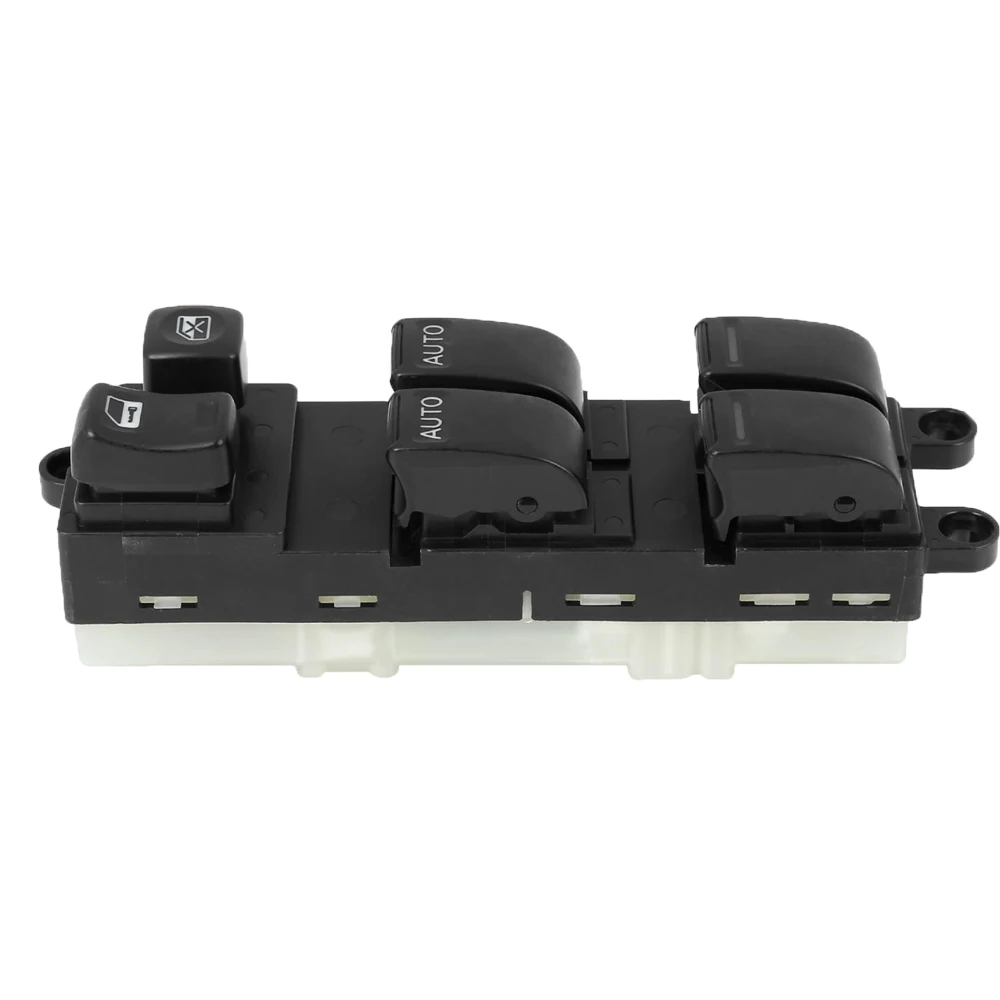 

25401 8J100 Drivers Side Left Master Window Switch OEM For 2002 2003 2004 2005 2006 Nissan ALTIMA 2.5L 3.5L 254018J100