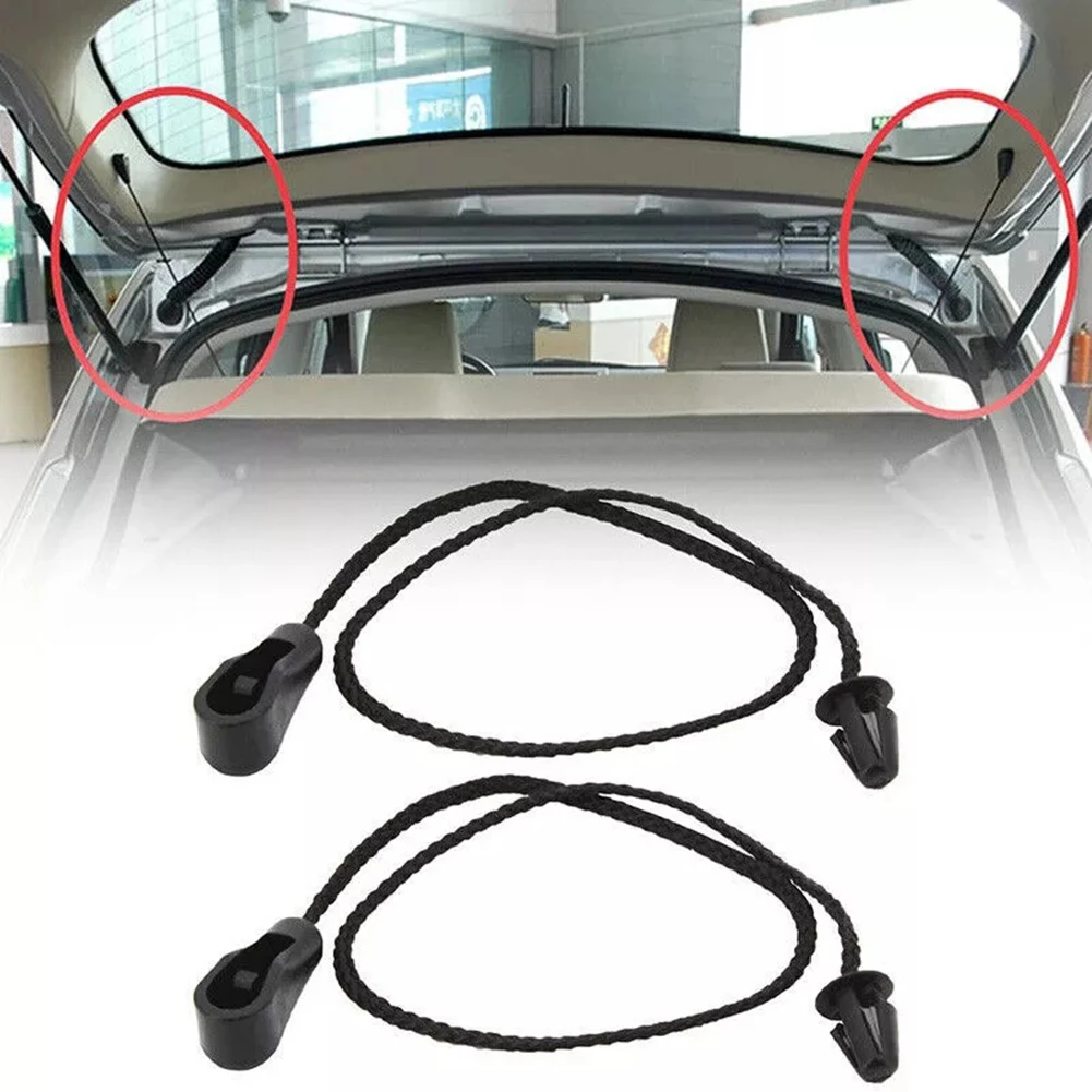 Parcel Shelf Support Rear Parcel Shelf Cable For Rear Parcel Shelf Rear Parcel Shelf Cable Direct Fit Component