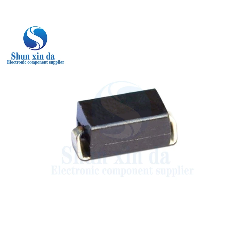 10PCS MURS160T3G MURS160 U1J SMB new original In Stock Chipset