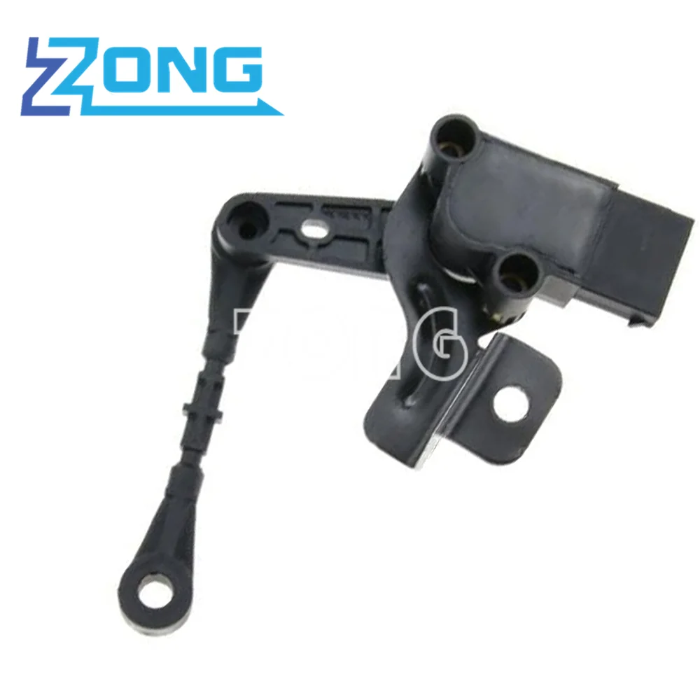 

ZONG 1 pcs Rear Right Headlight Level Sensor For Land Rover Range Rover Evoque 2012-2019 LR024222 Auto Parts