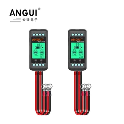 ANGUI Battery EqualizerKBX102S Batteries Voltage Balance Lead Acid Battery 24V 36V 48V 60V 72V 84V 96V 3.2V 6.4V 9.6V 12.8V