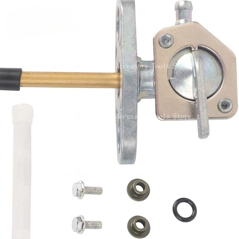 

Аксессуары для мотоциклов, подходящие для переключателя топливного бака CRF150 230