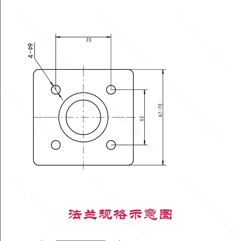 For Forged‑Steel Universal Joint Cross Shaft, Replacement Spare‑Part for Industrial Mechanical Coupling Transmission Equipment
