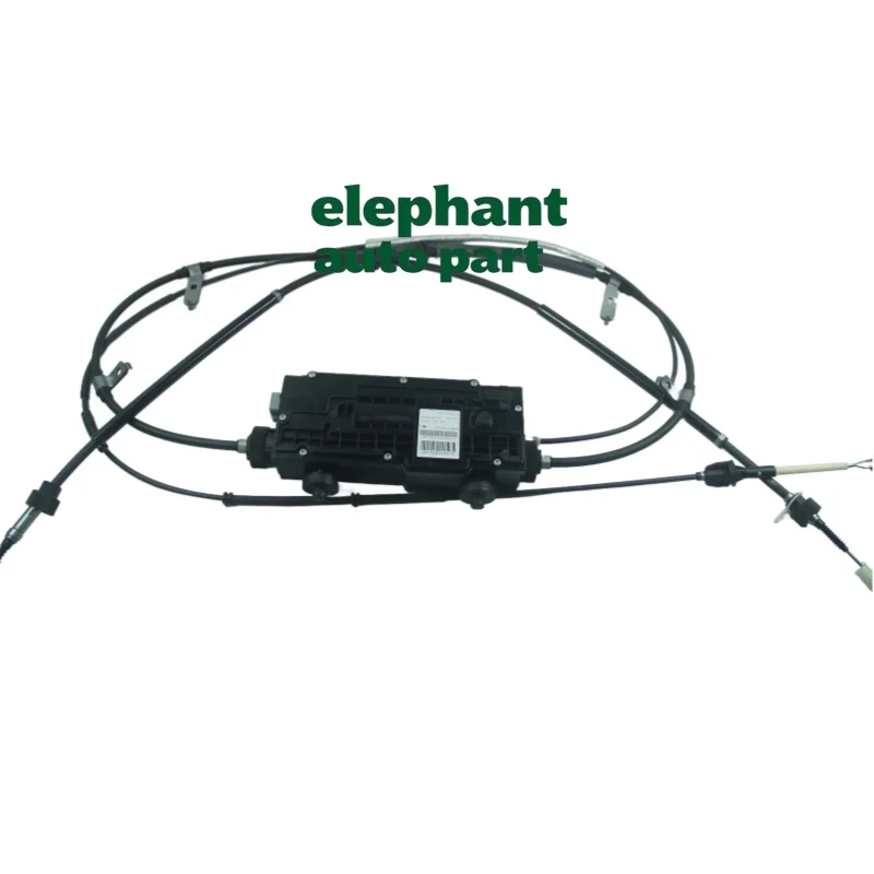 GENUINE LR072318 LR023622 LR052209 LR013699 Rear Parking Brake Module For Land Rover Discovery 4 Range Rover Sport L320