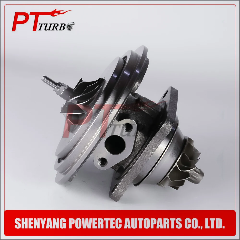 Cartucho Turbo R2S-B1 equilibrado para Motor VW MAN D0834 7W198199 1000-970-0221 10009880221 Turbina Chra para coche 2012-2017