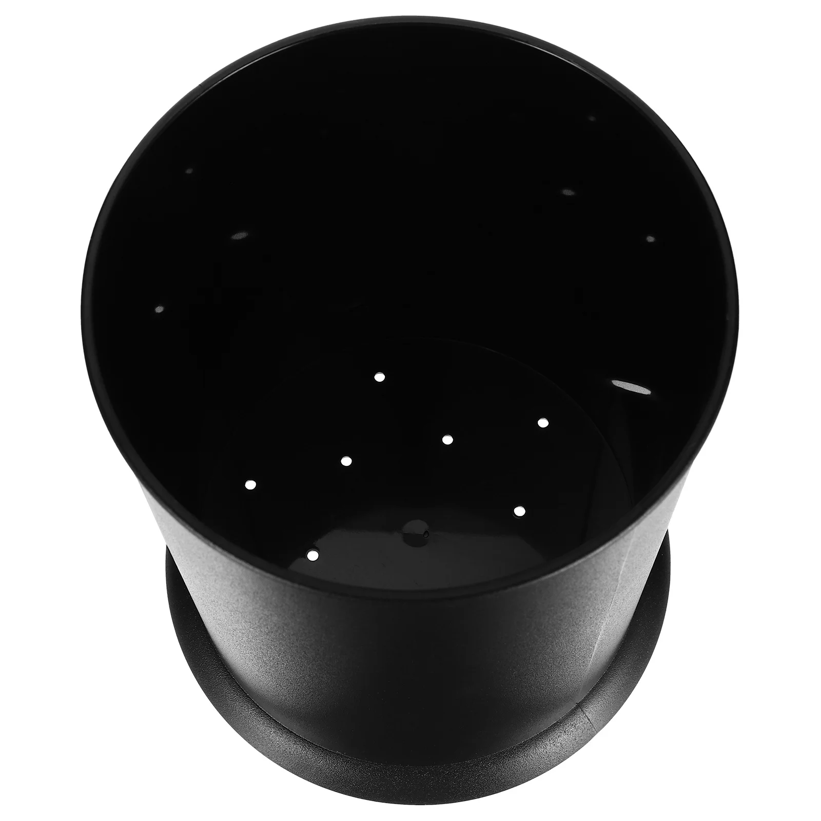 

1Pcs Kitchen Chopsticks Storage Bucket High-Quality Material Chopsticks Drainer Ventilation Organizer Shelf for Drying