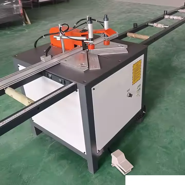 آلة رسم خزان المياه المقطوعة - تصميم محرك/أقل محمل #2