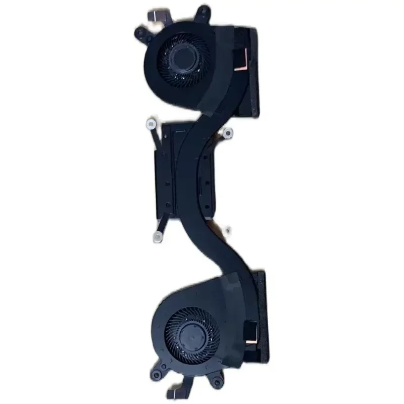 Cooling Fan and Heat Sink Assembly for Lenovo YOGA 730-13 Laptop
